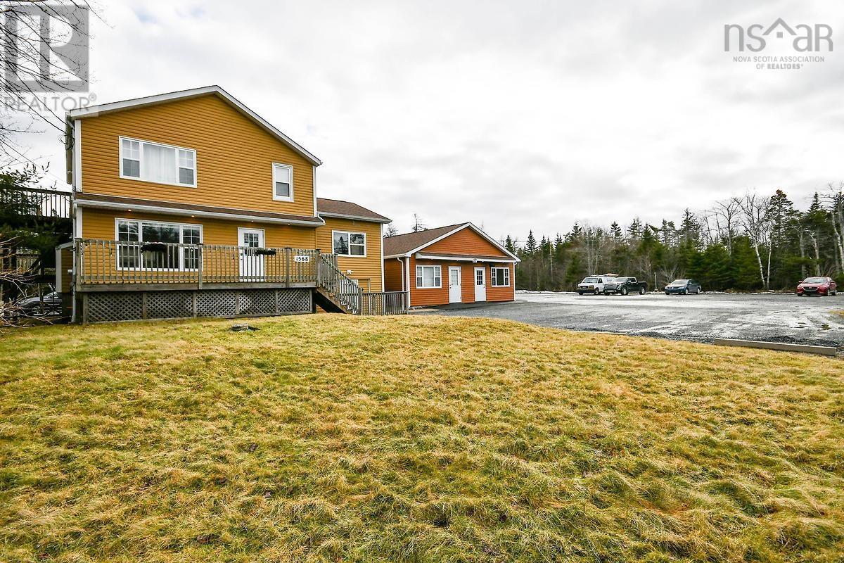 For sale 1568 Prospect Road, Hatchet Lake, Nova Scotia B3T1P7