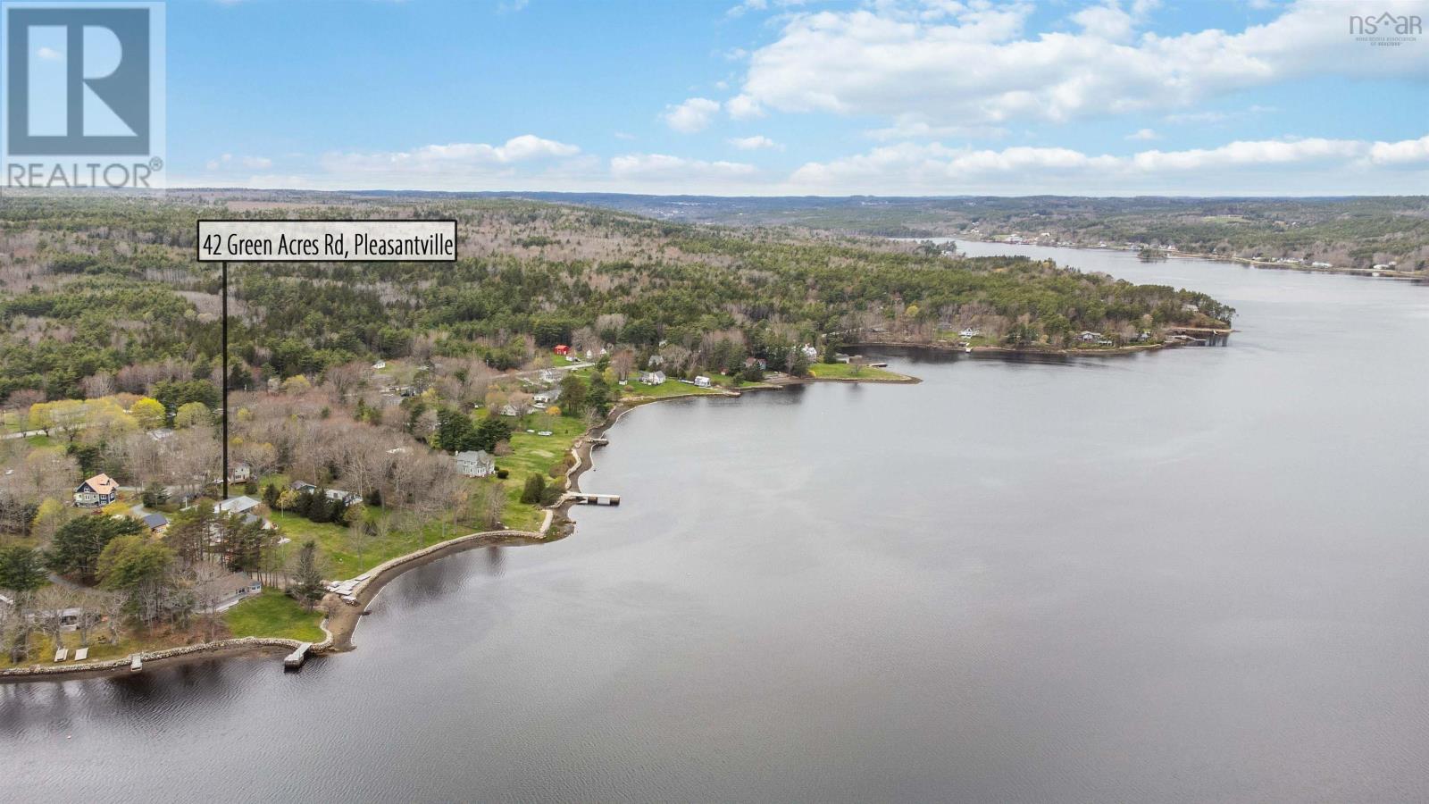 For sale 42 Green Acres Road, Pleasantville, Nova Scotia B0R1G0