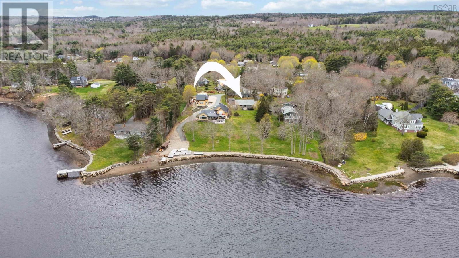 For sale 42 Green Acres Road, Pleasantville, Nova Scotia B0R1G0