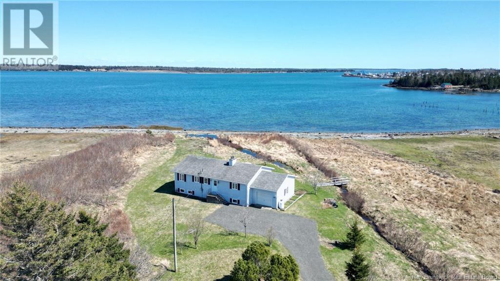 For sale: 161 Ingalls Head Road, Grand Manan, New Brunswick E5G3G5 ...