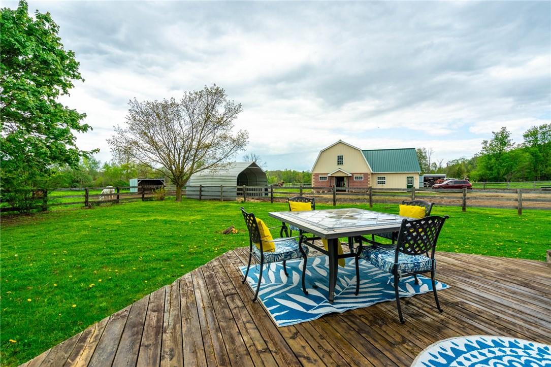 For sale 8735 Milburough Line, Campbellville, Ontario L0P1B0