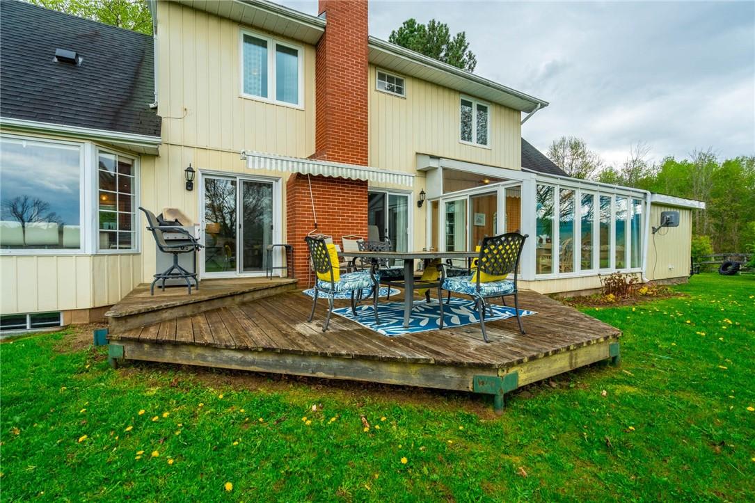 For sale 8735 Milburough Line, Campbellville, Ontario L0P1B0