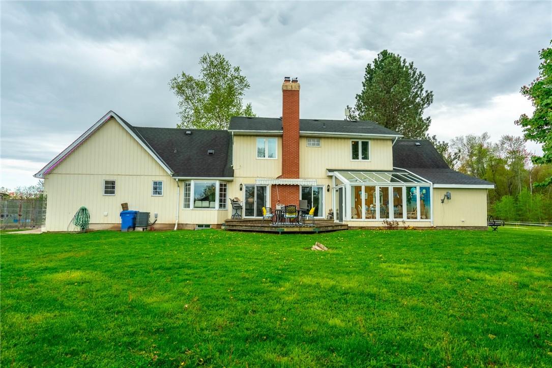 For sale 8735 Milburough Line, Campbellville, Ontario L0P1B0