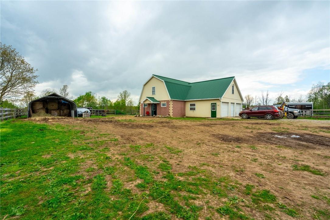 For sale 8735 Milburough Line, Campbellville, Ontario L0P1B0