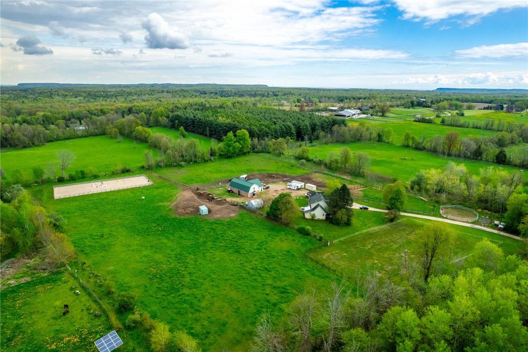 For sale 8735 Milburough Line, Campbellville, Ontario L0P1B0