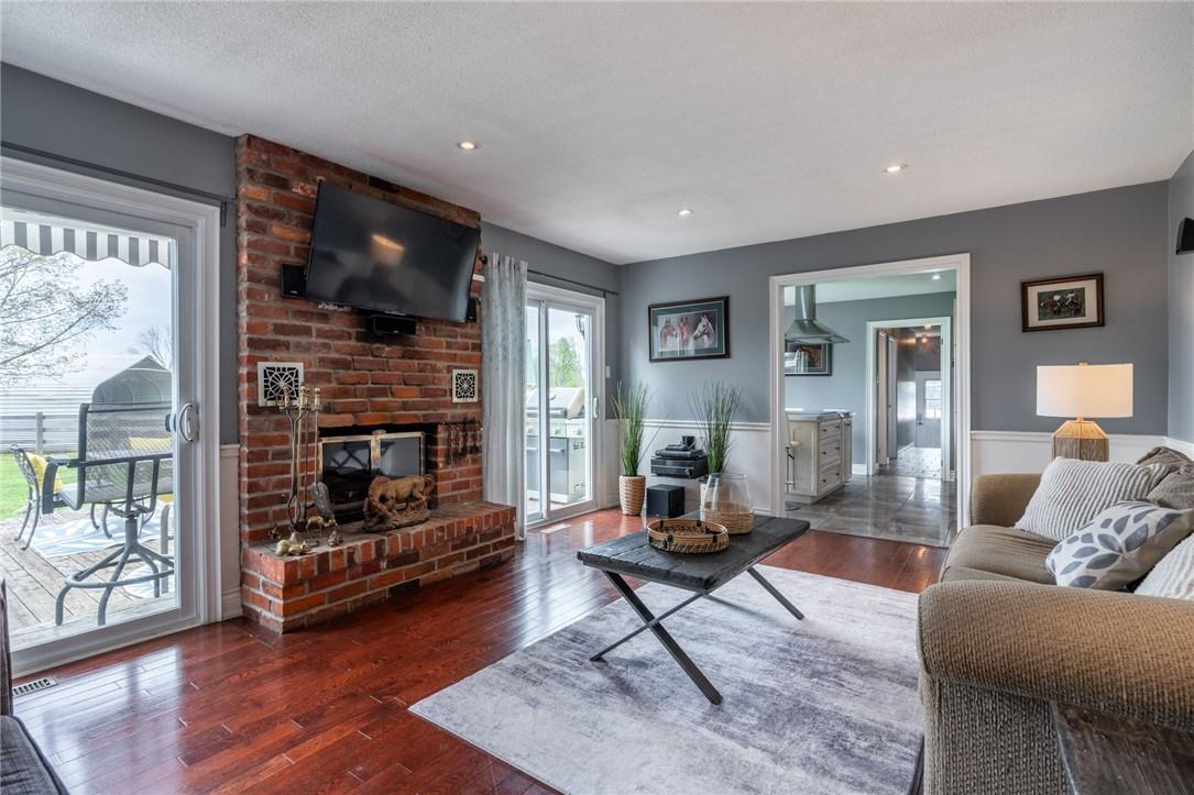 For sale 8735 Milburough Line, Campbellville, Ontario L0P1B0