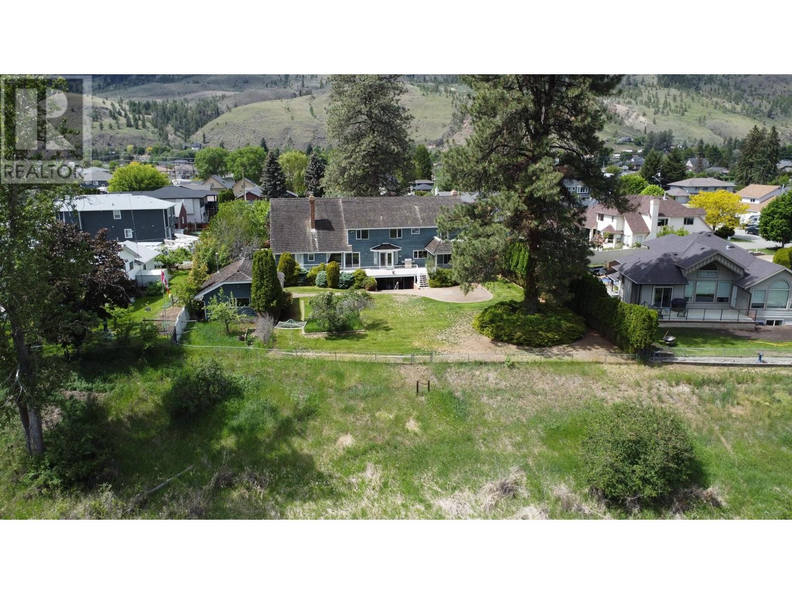 For sale 2961 BANK ROAD, Kamloops, British Columbia V2B6Y8 175758 REALTOR.ca