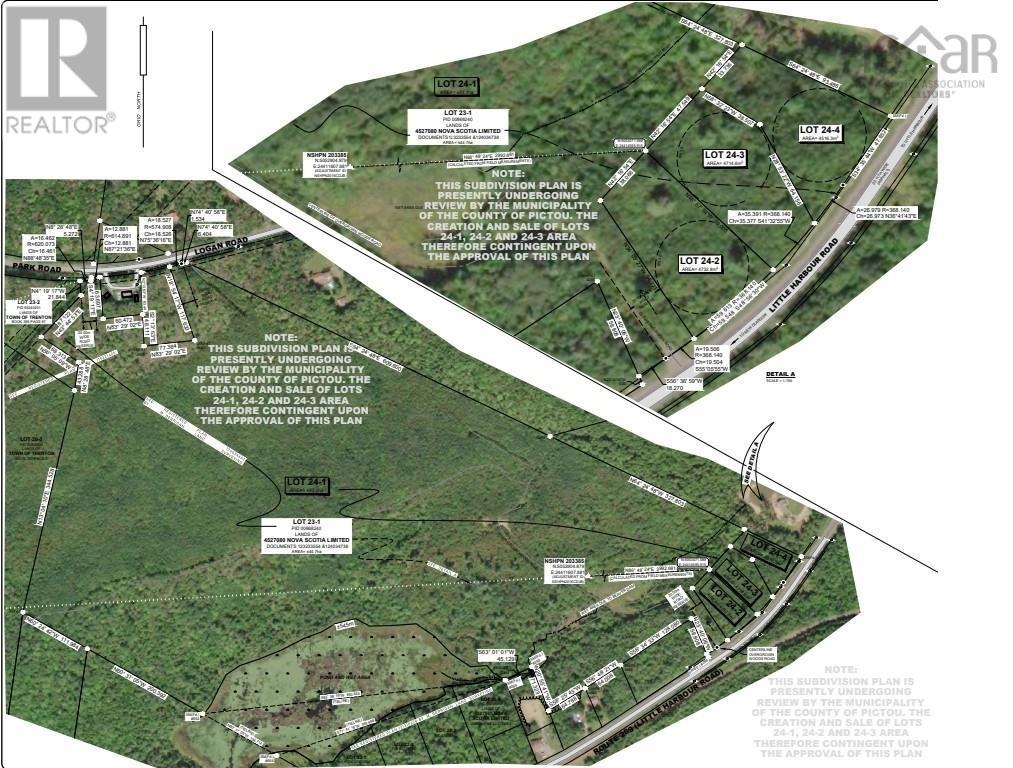 For sale 244 Little Harbour Road, Frasers Mountain, Nova Scotia