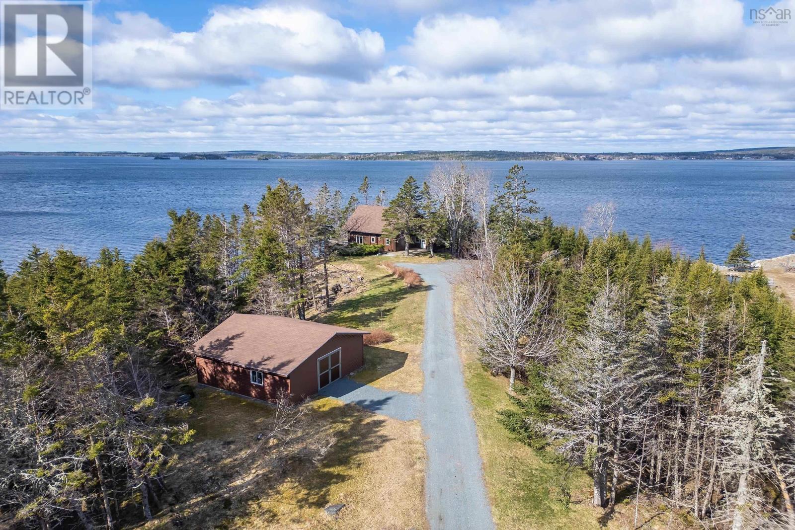 208 East Jeddore Road, Oyster Pond, Nova Scotia B0J2L0 | REALTOR.ca