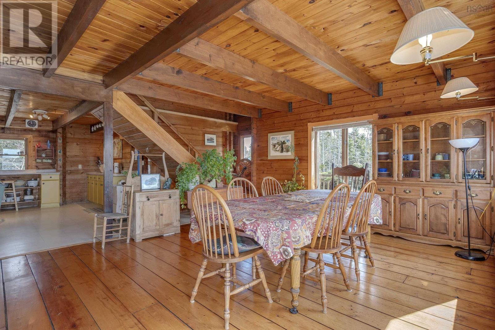 208 East Jeddore Road, Oyster Pond, Nova Scotia B0J2L0 REALTOR.ca