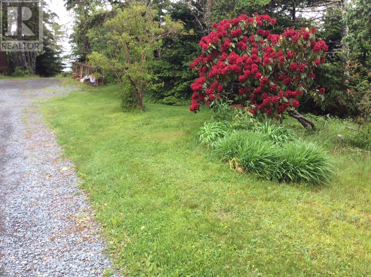 208 East Jeddore Road, Oyster Pond, Nova Scotia B0J2L0 REALTOR.ca