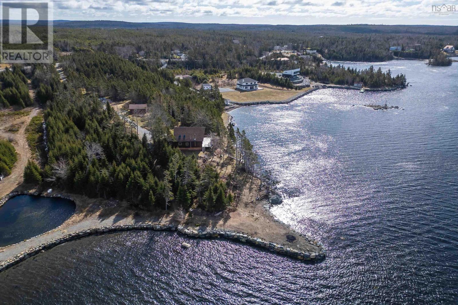 208 East Jeddore Road, Oyster Pond, Nova Scotia B0J2L0 REALTOR.ca