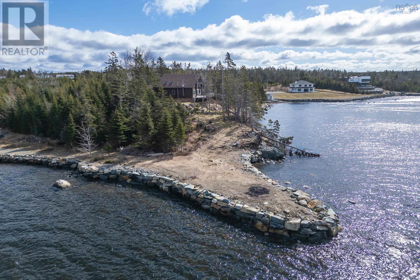 208 East Jeddore Road, Oyster Pond, Nova Scotia B0J2L0 REALTOR.ca
