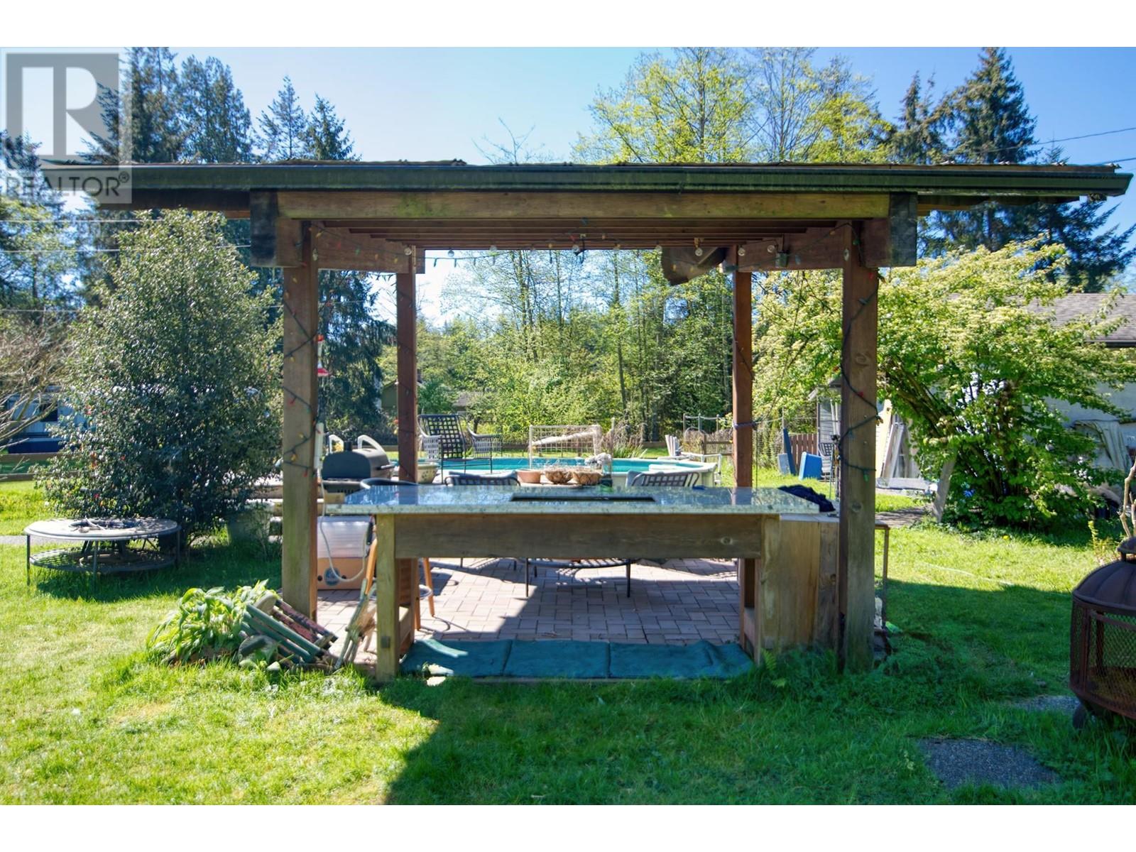 For sale 595 PRATT ROAD, Gibsons, British Columbia V0N1V4 R2883102 REALTOR.ca