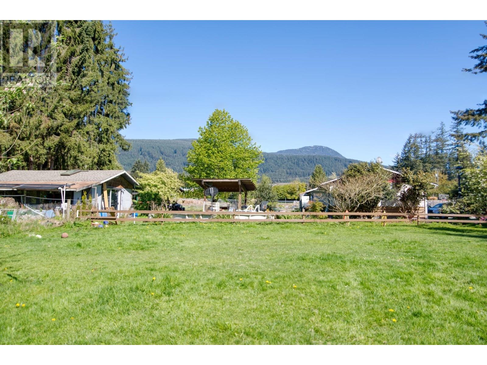 For sale 595 PRATT ROAD, Gibsons, British Columbia V0N1V4 R2883102 REALTOR.ca