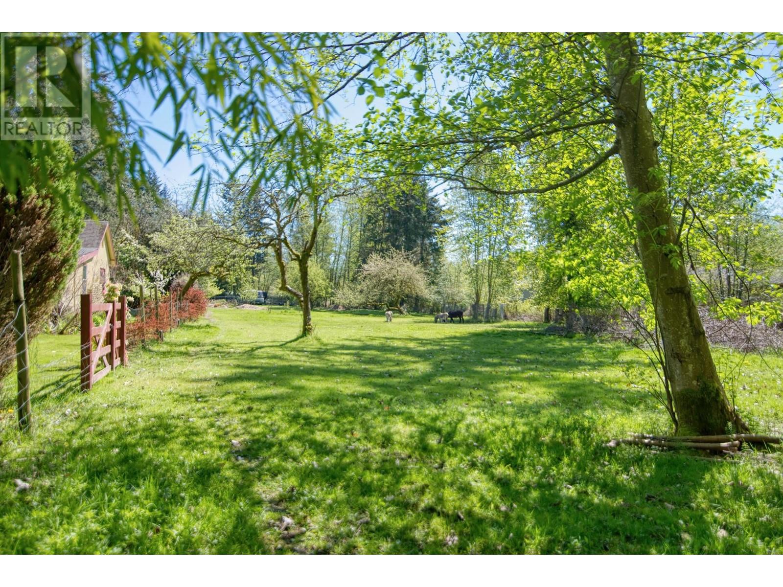 For sale 595 PRATT ROAD, Gibsons, British Columbia V0N1V4 R2883102 REALTOR.ca