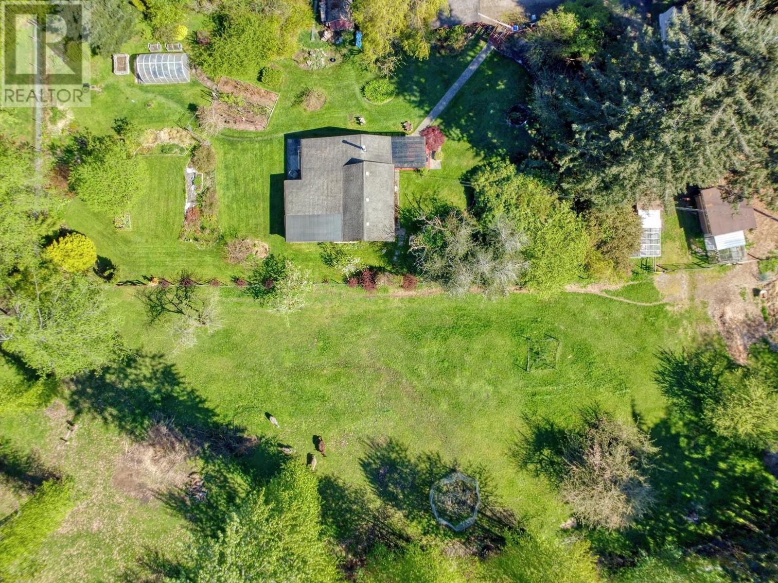 For sale 595 PRATT ROAD, Gibsons, British Columbia V0N1V4 R2883102 REALTOR.ca