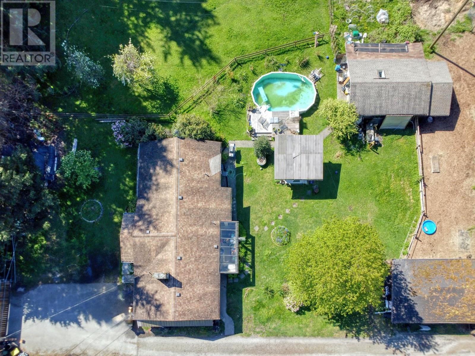 For sale 595 PRATT ROAD, Gibsons, British Columbia V0N1V4 R2883102 REALTOR.ca