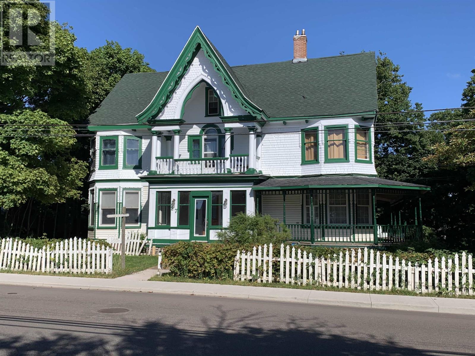 For sale 27 Granville Street, Summerside, Prince Edward Island C1N2Y9