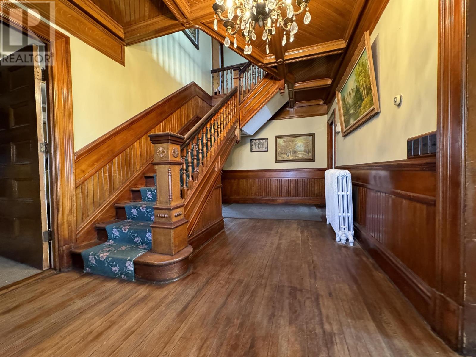 For sale 27 Granville Street, Summerside, Prince Edward Island C1N2Y9