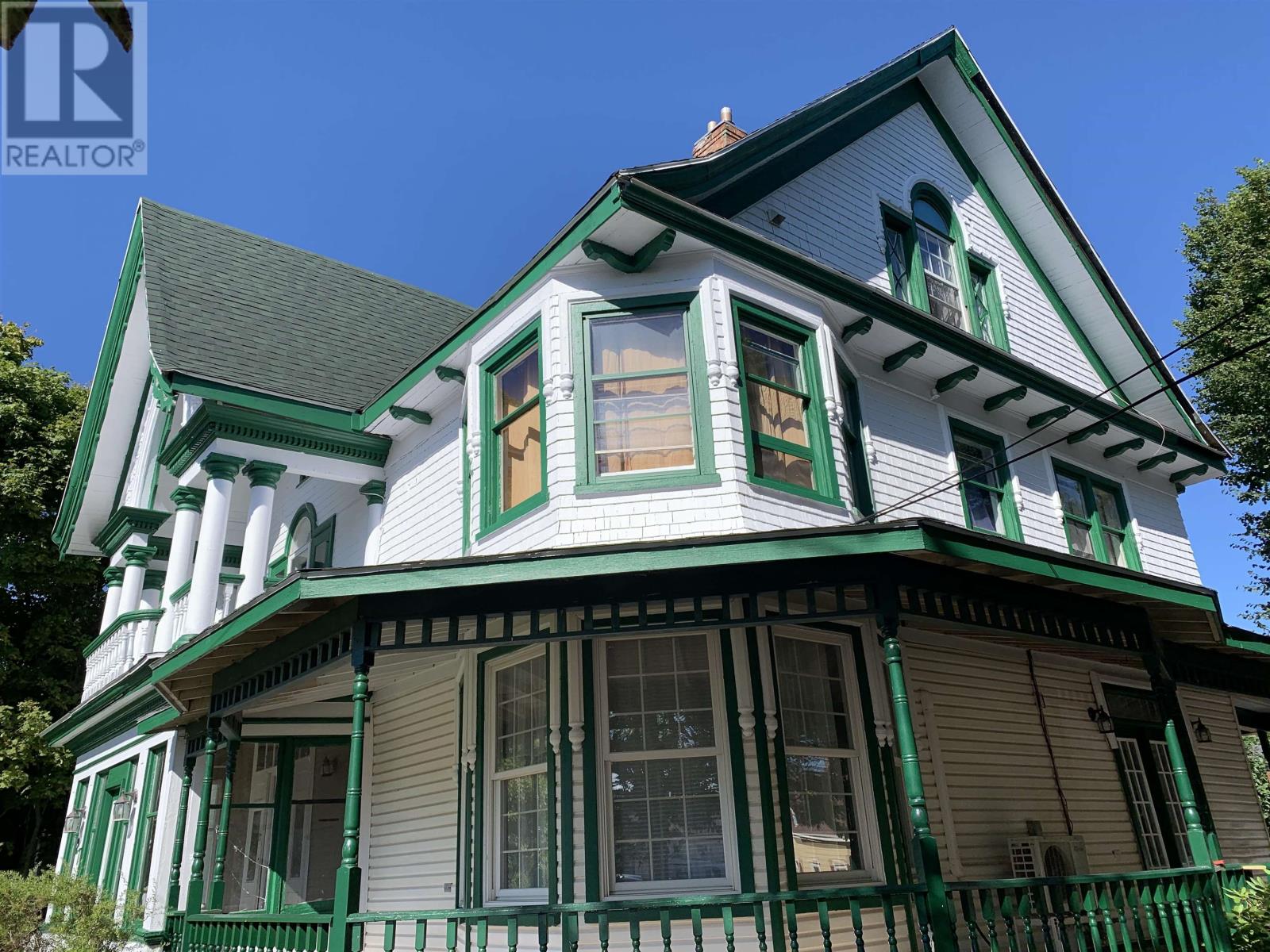 For sale 27 Granville Street, Summerside, Prince Edward Island C1N2Y9