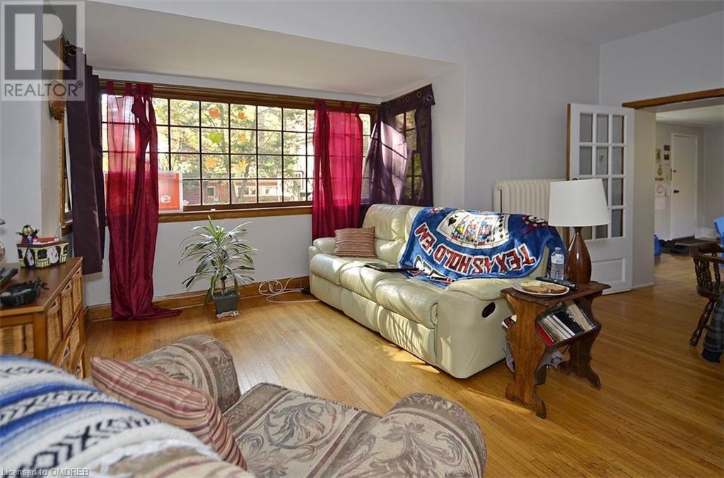 For sale 480484 WELLER STREET, Peterborough, Ontario K9H2N6