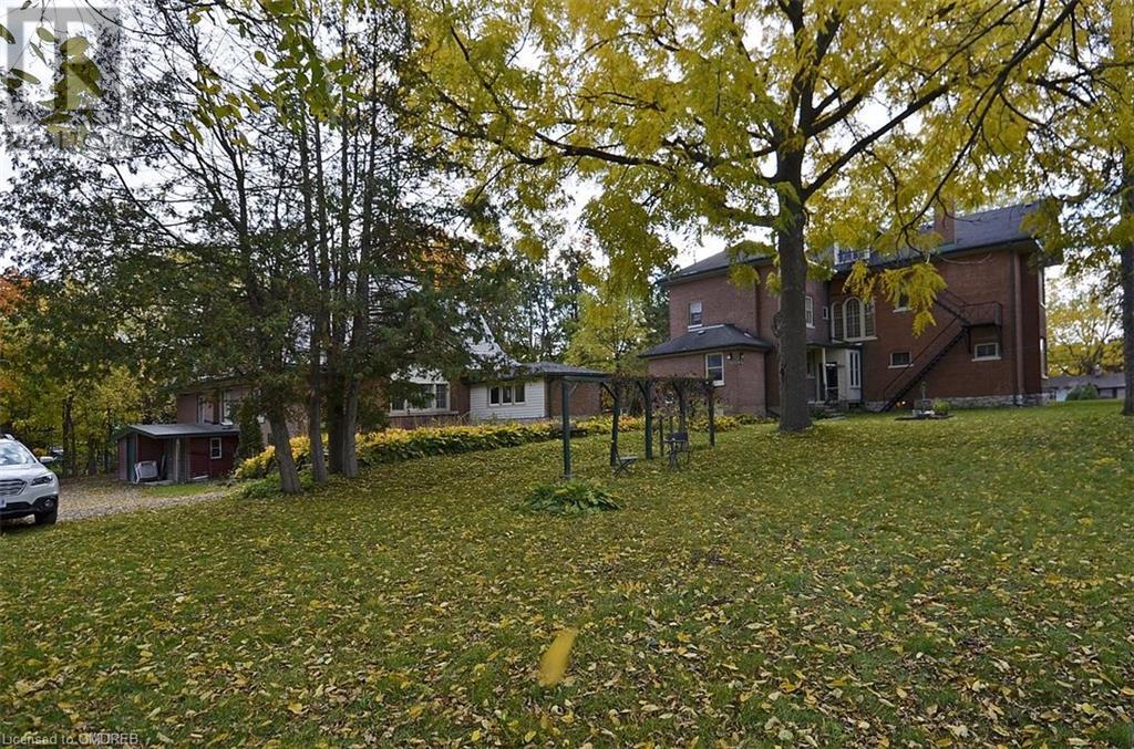 For sale 480484 WELLER STREET, Peterborough, Ontario K9H2N6