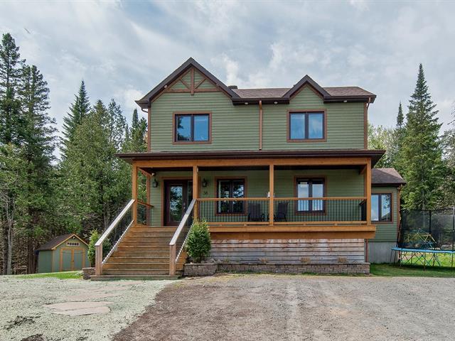 For sale: 58 Rue Mountain View, Morin-Heights, Quebec J0R1H0 