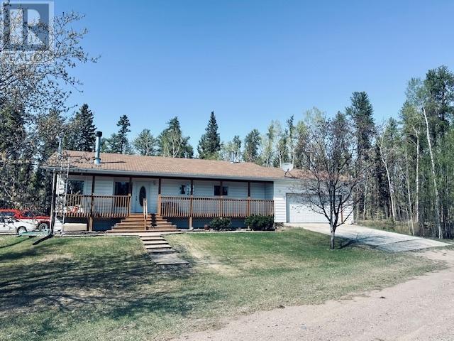 For Sale: 623 Calder Avenue, Fort Smith, Northwest Territories - 5806 