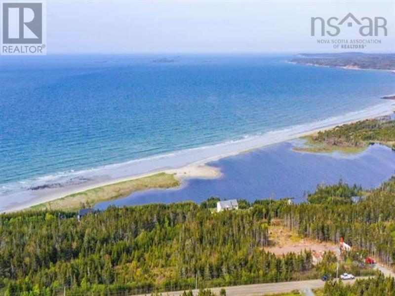 For sale Lot 151 40 Sesip Noodak Way, Clam Bay, Nova Scotia B0J2L0