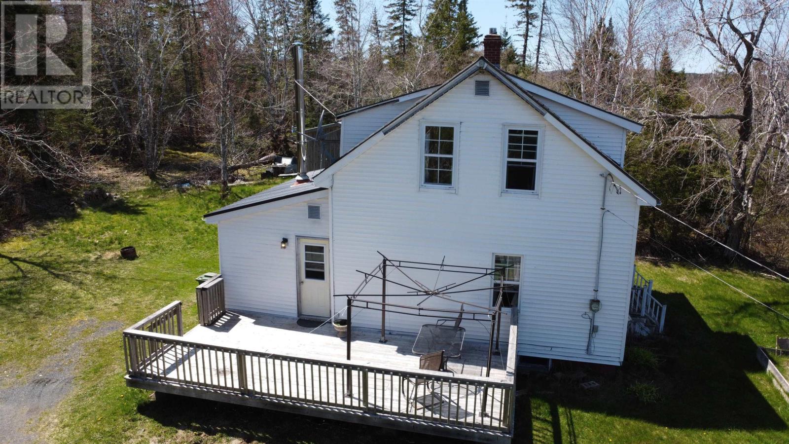 For sale 2199 East River West Side Road, Sunnybrae, Nova Scotia B0K1T0