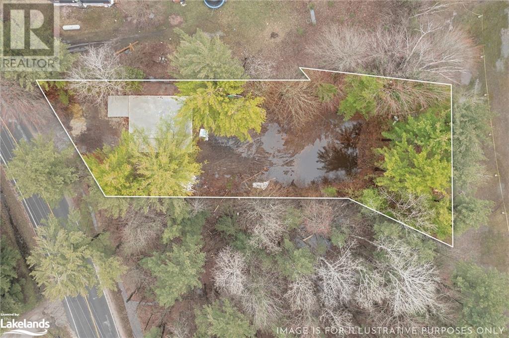 For sale 1765 GRAVENHURST Parkway, Gravenhurst, Ontario P1P1R3