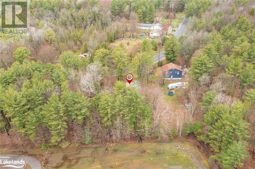 For sale 1765 GRAVENHURST Parkway, Gravenhurst, Ontario P1P1R3