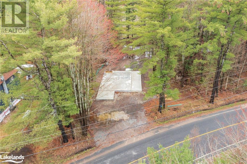 For sale 1765 GRAVENHURST Parkway, Gravenhurst, Ontario P1P1R3