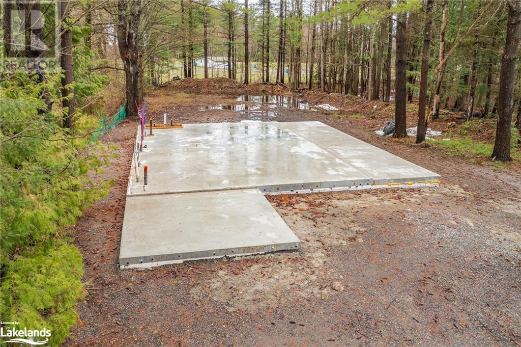 For sale 1765 GRAVENHURST Parkway, Gravenhurst, Ontario P1P1R3