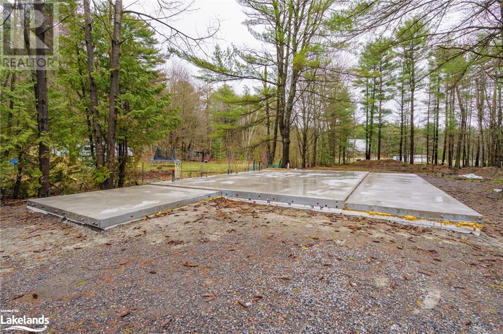 For sale 1765 GRAVENHURST Parkway, Gravenhurst, Ontario P1P1R3