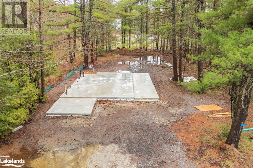 For sale 1765 GRAVENHURST Parkway, Gravenhurst, Ontario P1P1R3