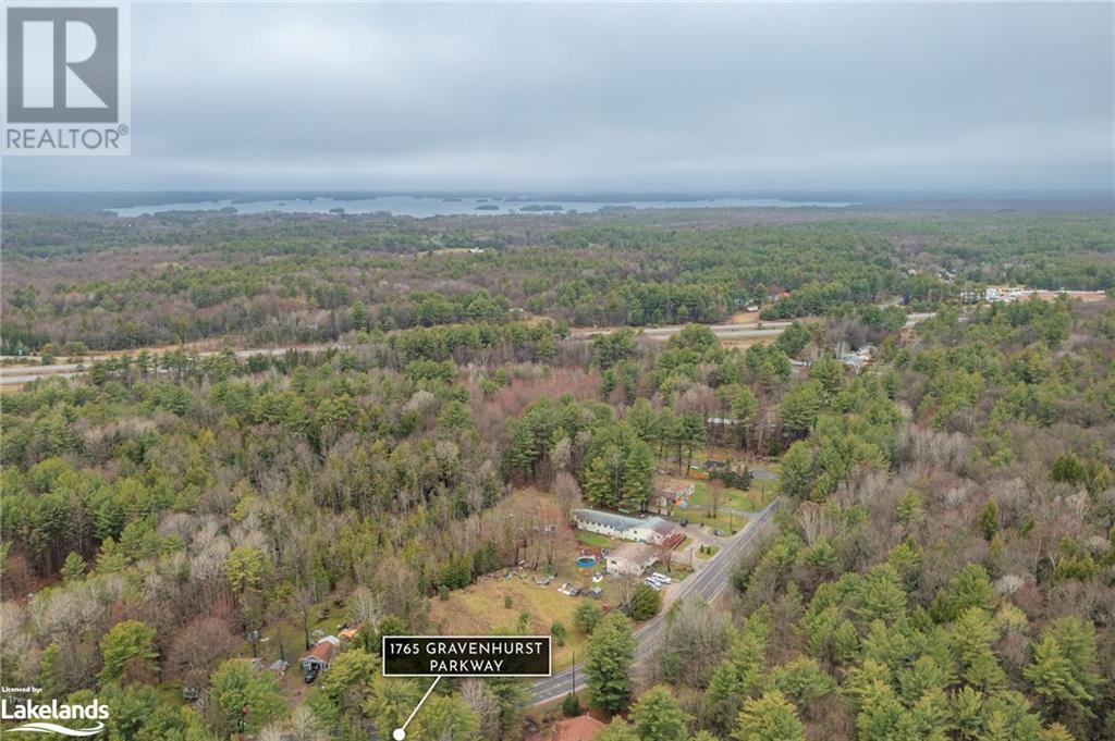 For sale 1765 GRAVENHURST Parkway, Gravenhurst, Ontario P1P1R3