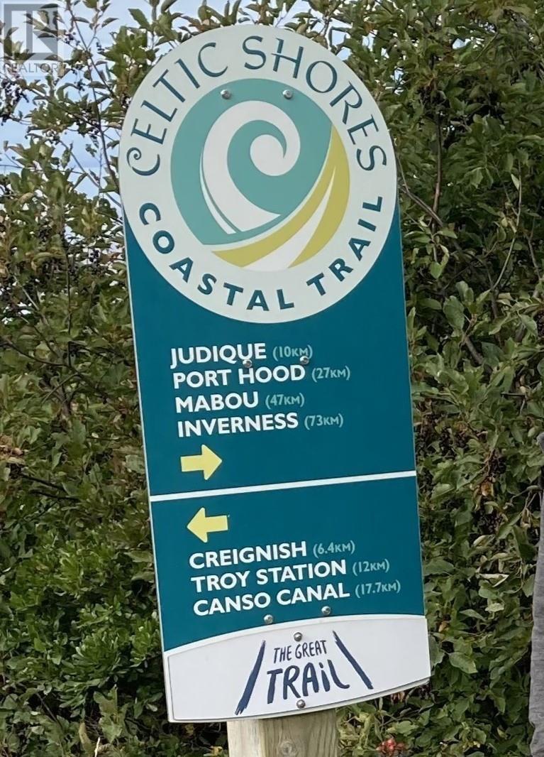 For sale 3529 Highway 19, Long Point, Nova Scotia B9A1A3 202402031