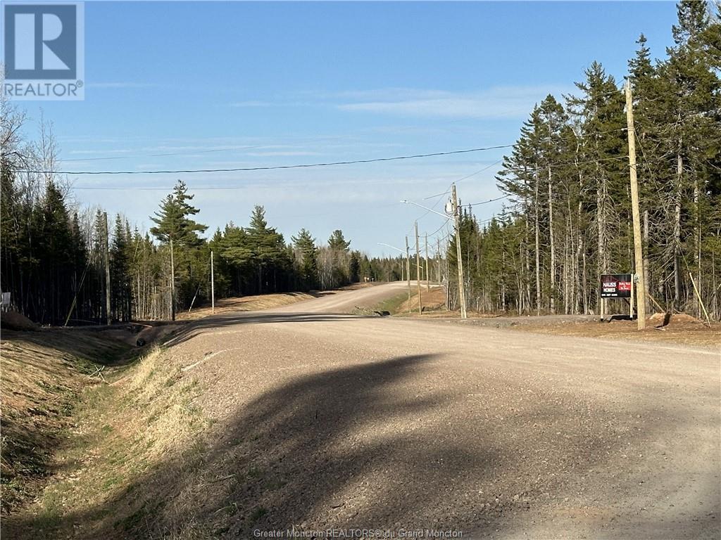 For sale Lot 30 Boreal AVE, Greater Lakeburn, New Brunswick E1H0P6 M159426 REALTOR.ca