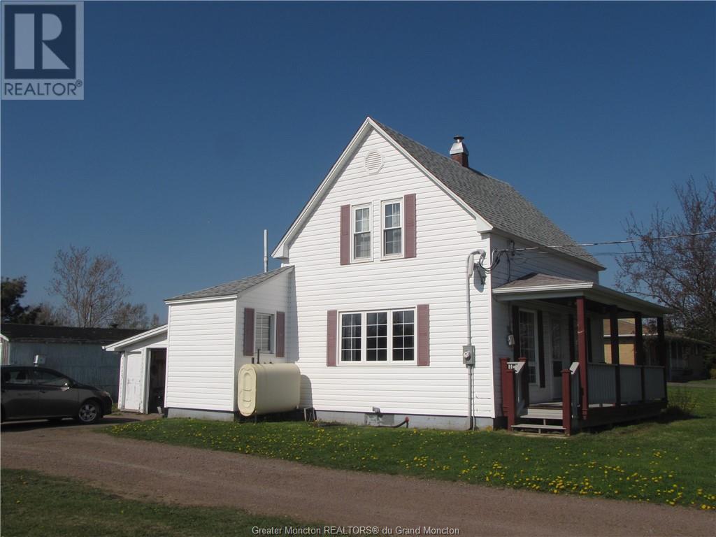 For sale 1093 Route 133, GrandBarachois, New Brunswick E4P8C4 M157561 REALTOR.ca