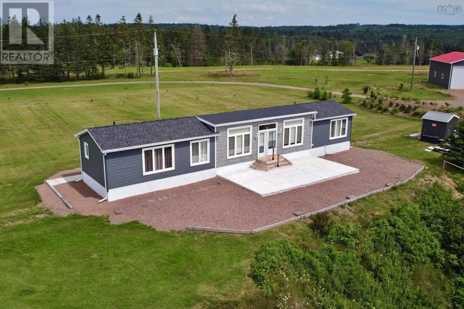For sale 16 Diligent River Road, Diligent River, Nova Scotia B0M1S0