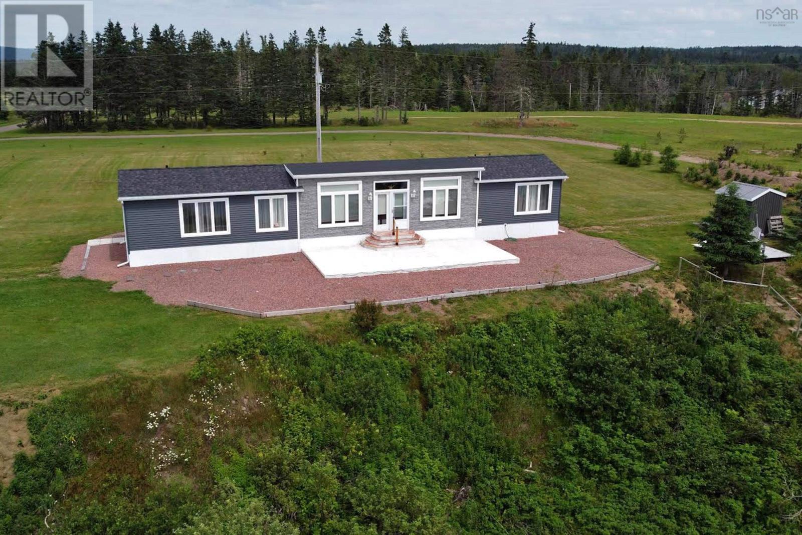 For sale 16 Diligent River Road, Diligent River, Nova Scotia B0M1S0