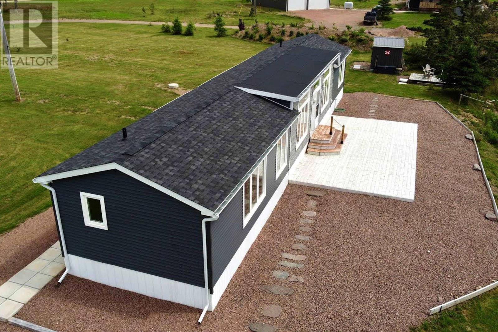 For sale 16 Diligent River Road, Diligent River, Nova Scotia B0M1S0