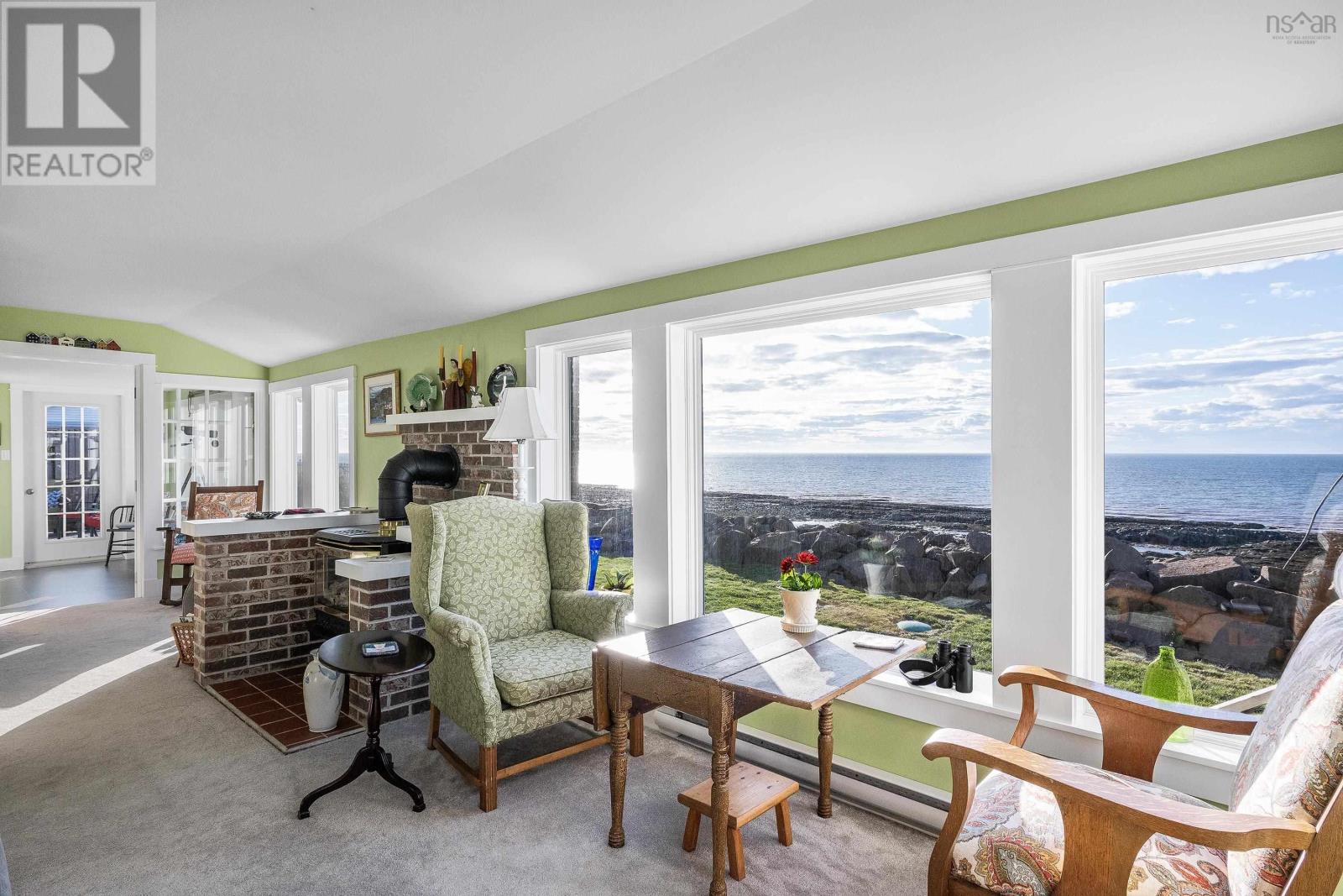 For sale 12271 Shore Road E, Port Nova Scotia B0S1P0