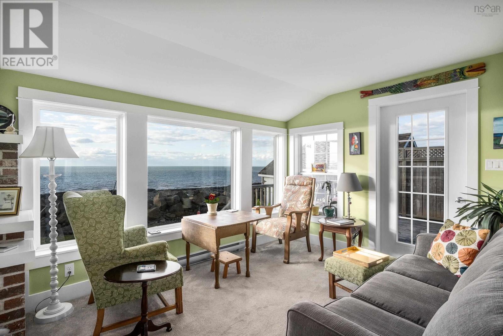 For sale 12271 Shore Road E, Port Nova Scotia B0S1P0