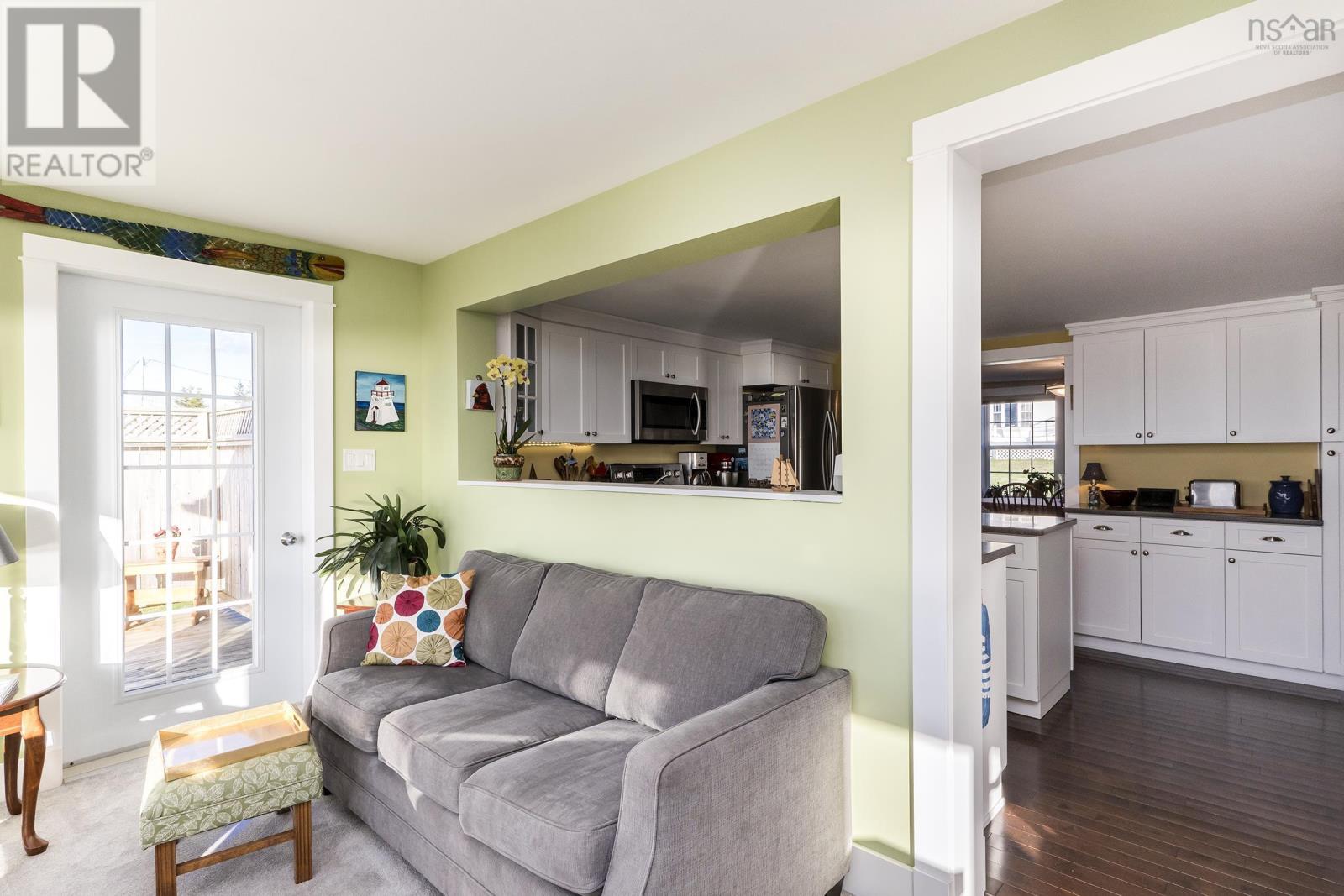 For sale 12271 Shore Road E, Port Nova Scotia B0S1P0