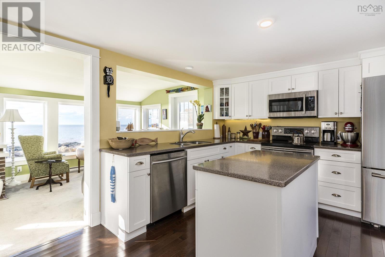 For sale 12271 Shore Road E, Port Nova Scotia B0S1P0