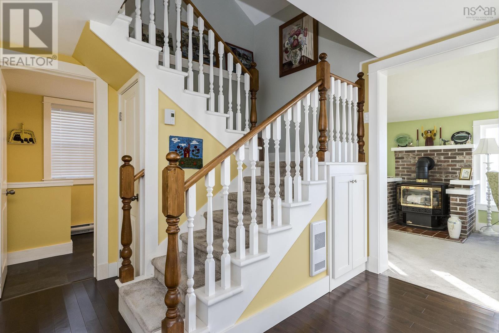 For sale 12271 Shore Road E, Port Nova Scotia B0S1P0