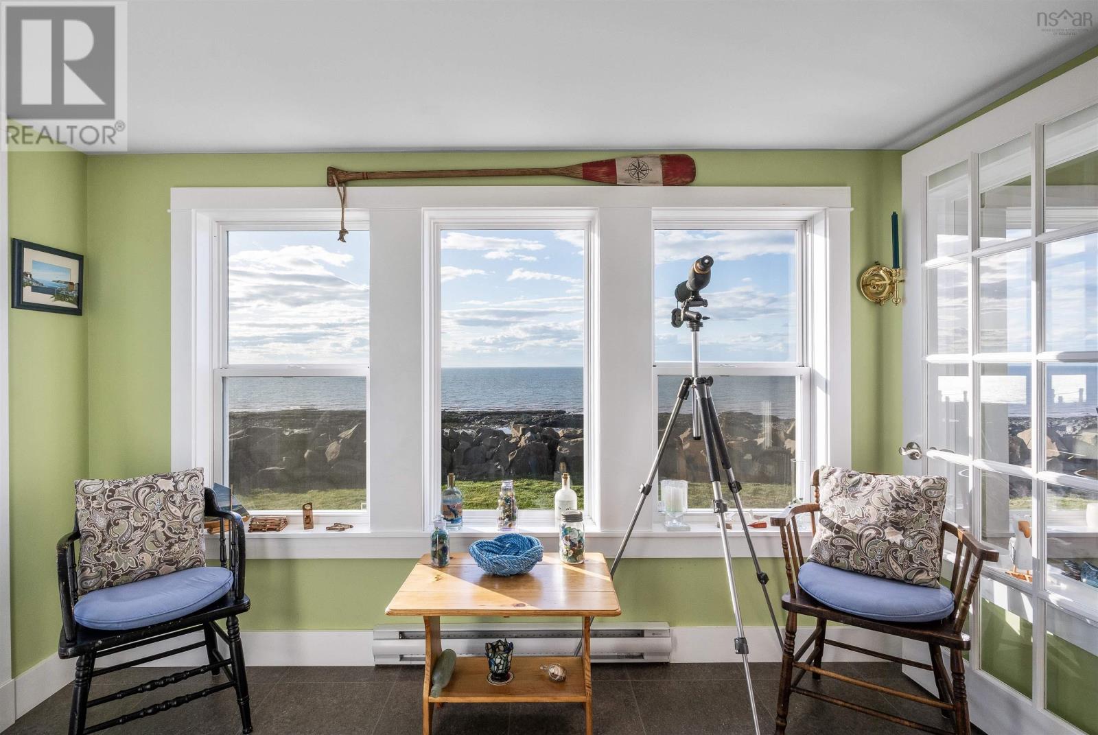 For sale 12271 Shore Road E, Port Nova Scotia B0S1P0